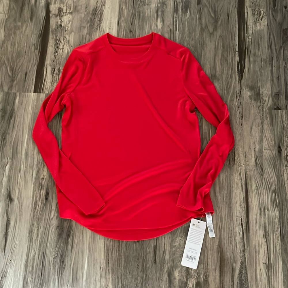 CRZ YOGA Swim Rash guard